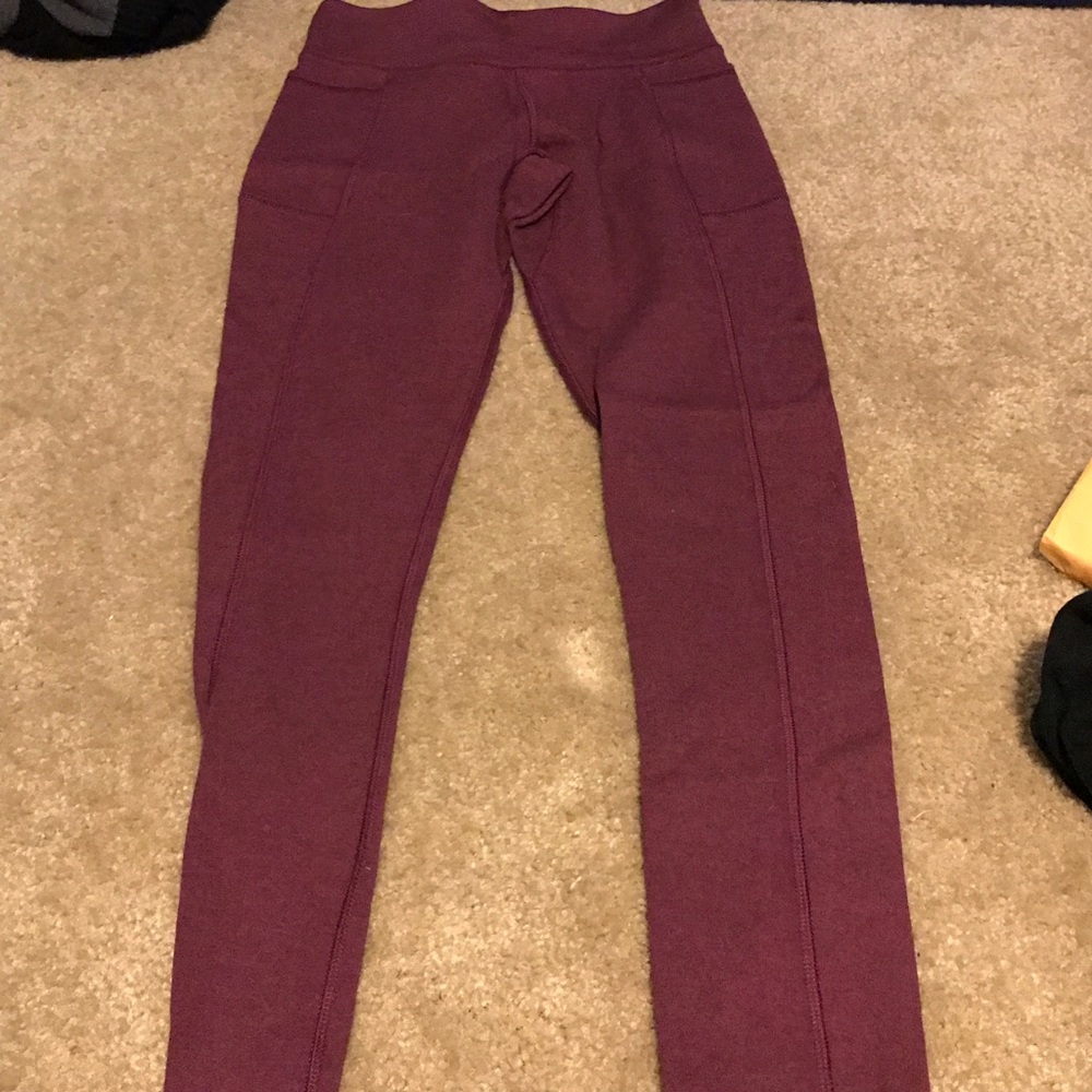 Leggings - Tasc Performance